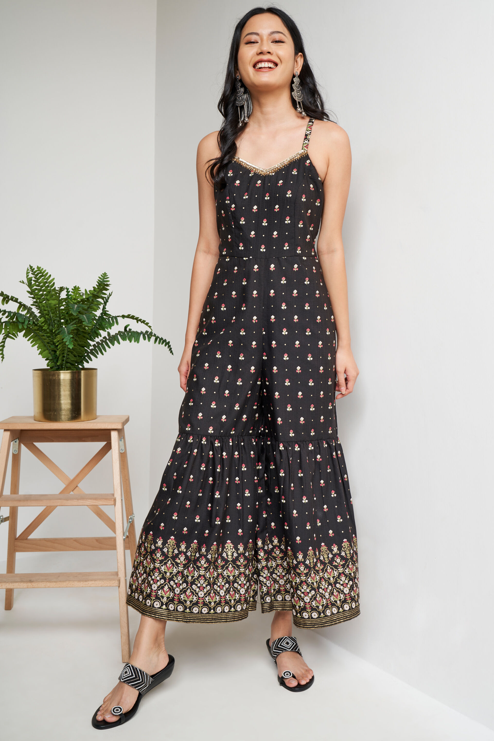 Global desi jumpsuit sales online